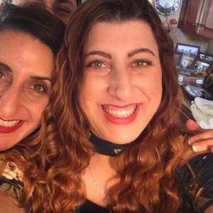 Meet your Posher, Monica